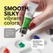 24 x 12 ml Watercolor Paint Tube Set | Value for Adult Artists | Quality, Intense Colors | Just Squeeze The Tube, Mix with Water and Get Creative | in Delightful Presentation Box